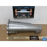 OEM 1968 1969 1970 1971 1972 1973 1974 1975 1976 Cadillac Deville Fleetwood Calais TRANSMISSION TAILSHAFT EXTENSION HOUSING #8625752/#8625754